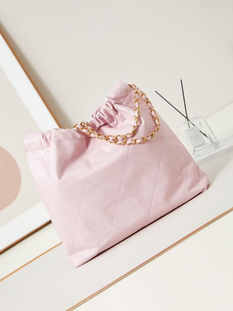 Ch**el hobo 22 bags